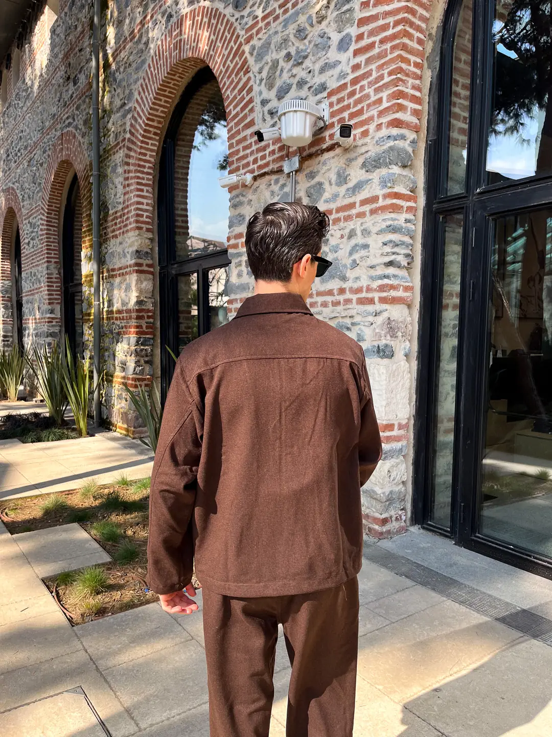 Loftpace Summerline Keten Takım
