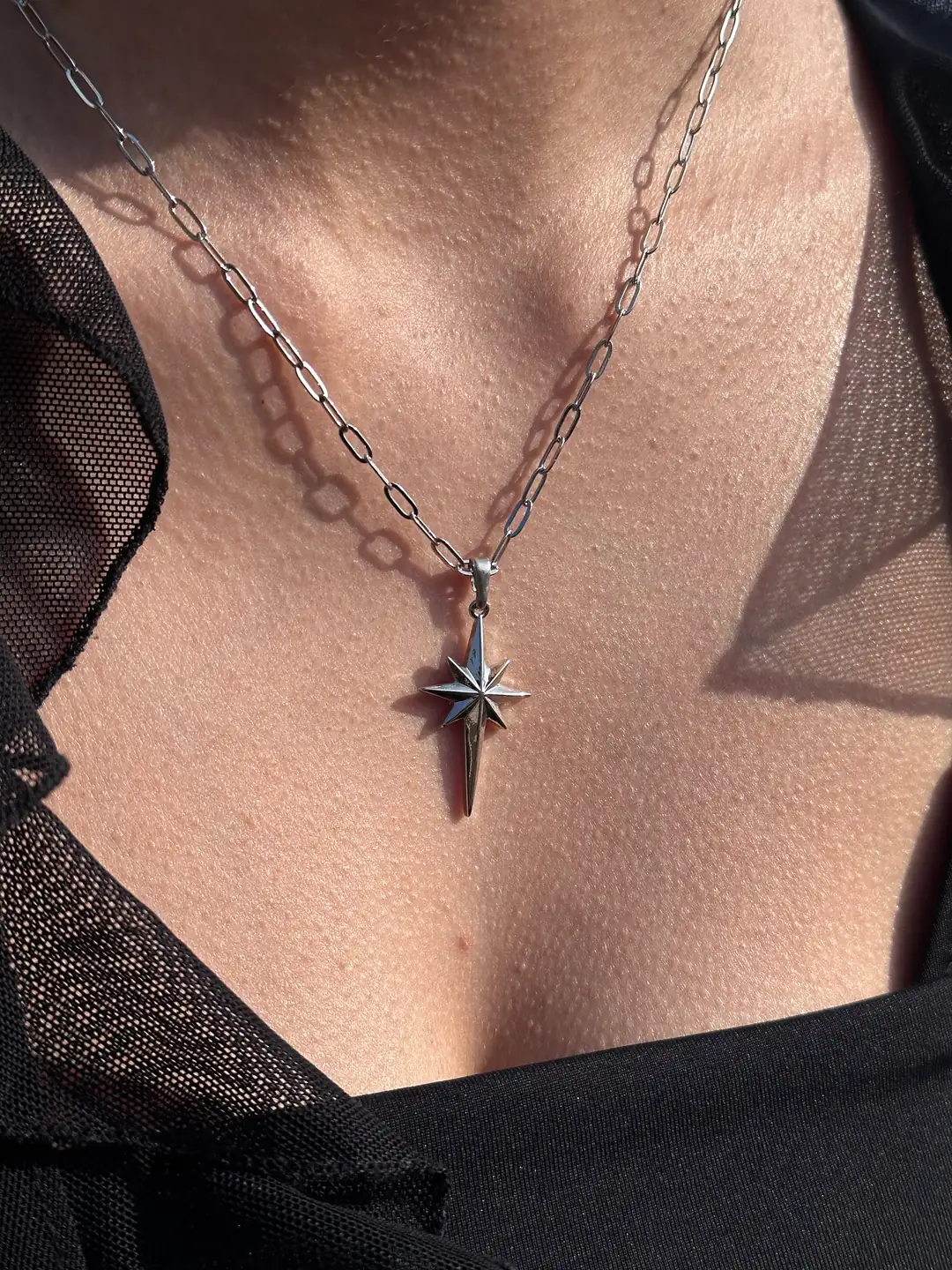 Ürün görseli: Polaris Necklace