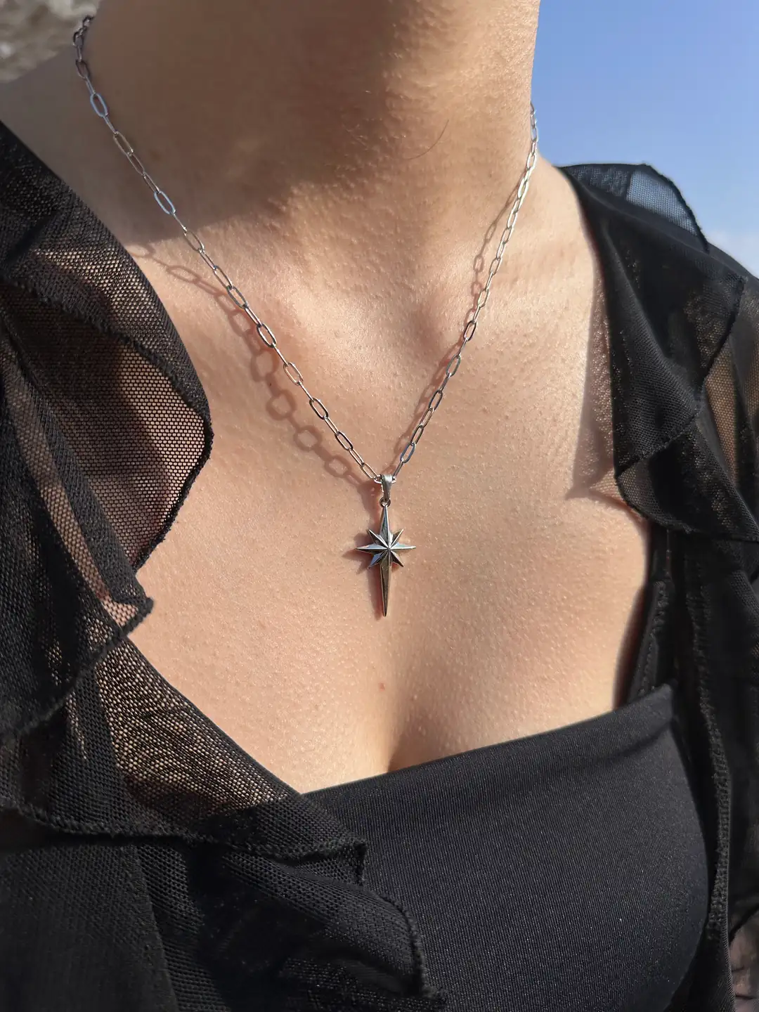 Polaris Necklace