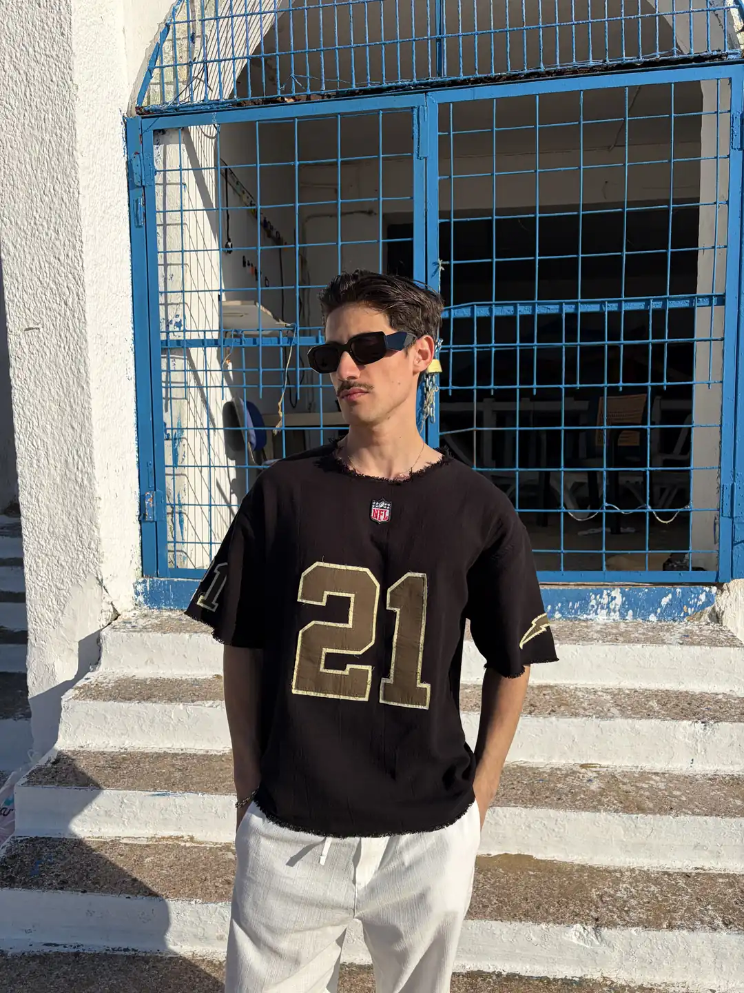 21 American Forma