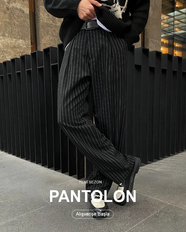 Pantolon